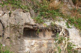 Necropoli Bellamagna